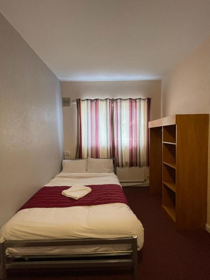 St Nicholas Hotel هارو المظهر الخارجي الصورة